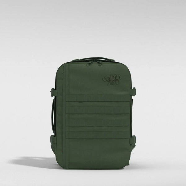 Military 28L urban