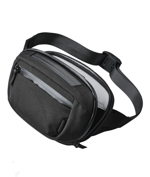 ALPAKA Bravo Waist Pack - urban de.Fine