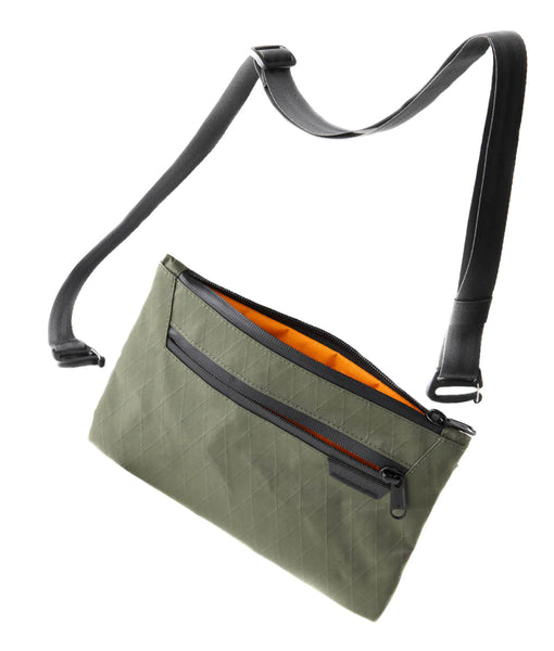 ALPAKA Zip Pouch Max urban de.Fine