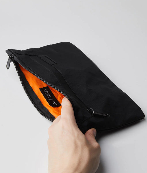 ALPAKA Zip Pouch Max urban de.Fine