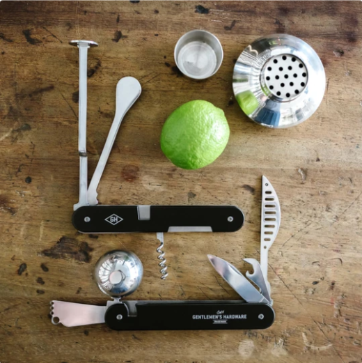 9-in-1 Cocktail Multi-Tool