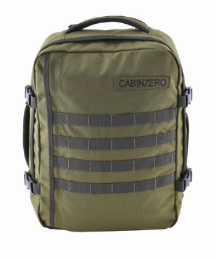 Military 28L - urban de.Fine