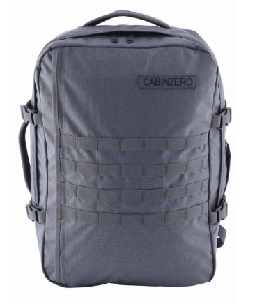Military 44L - urban de.Fine