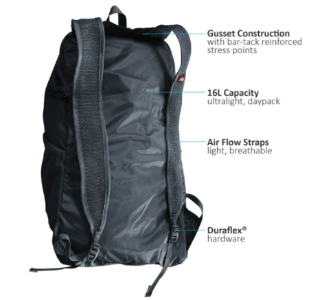 Daylite 16 Backpack
