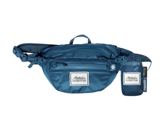 Packable Hip Pack