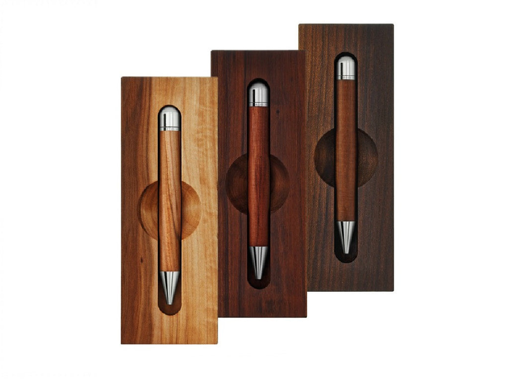 Propelling pen Wood-in-Wood