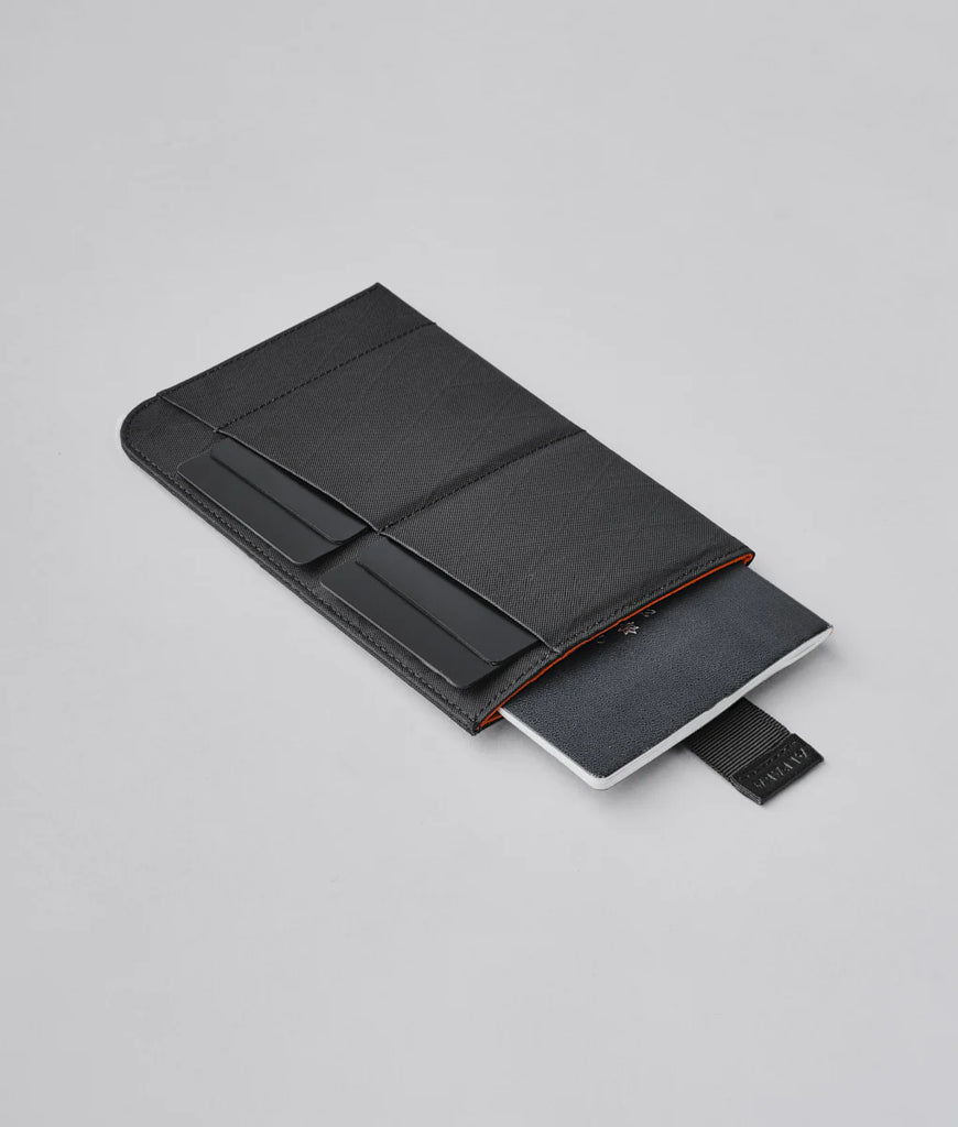 ALPAKA ARK Passport Sleeve