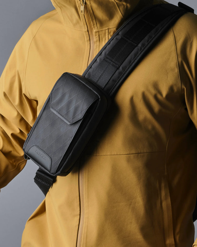 ALPAKA Modular Sling