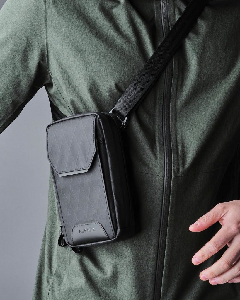 ALPAKA Modular Sling