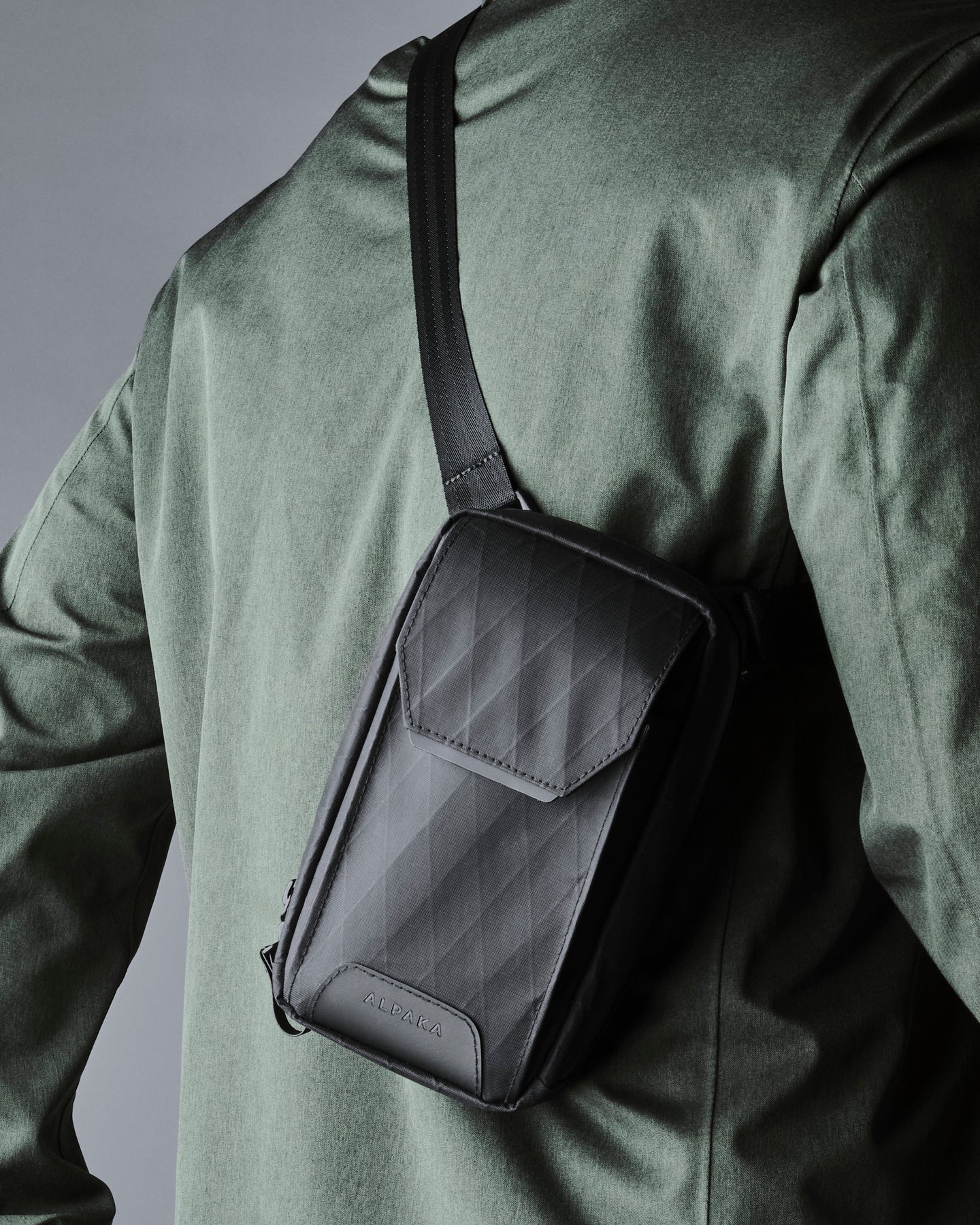 ALPAKA Modular Sling - urban de.Fine