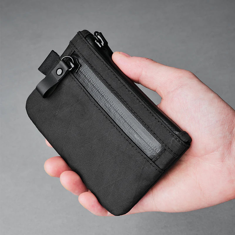 ALPAKA Zip Pouch