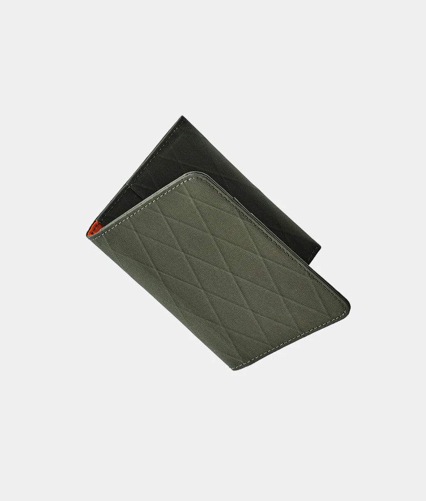 ALPAKA ARK Bifold Wallet