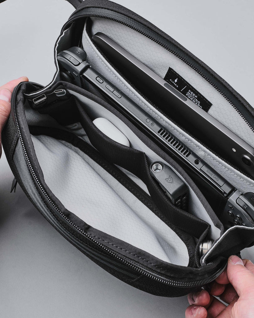 ALPAKA Bravo Waist Pack