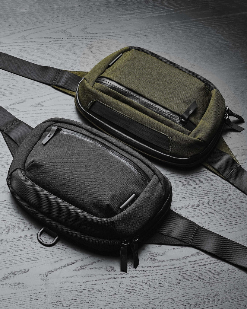 ALPAKA Bravo Waist Pack