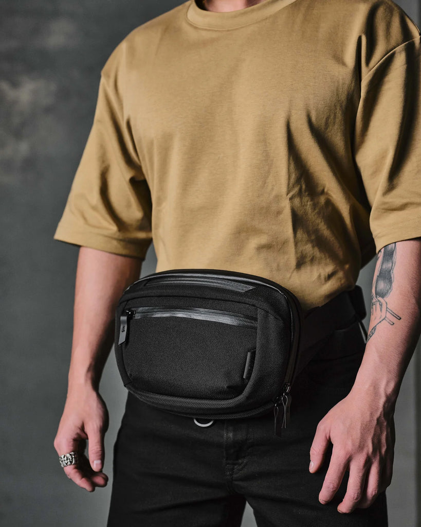 ALPAKA Bravo Waist Pack