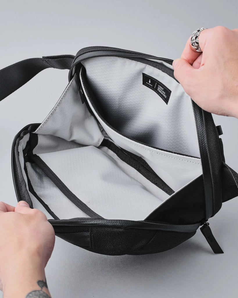 ALPAKA Bravo Waist Pack