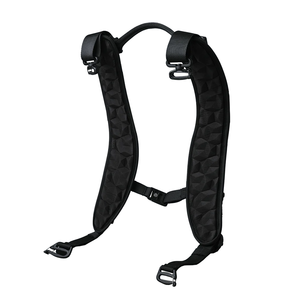 ALPAKA Backpack Harness