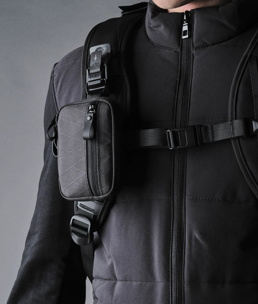 ALPAKA Backpack Harness