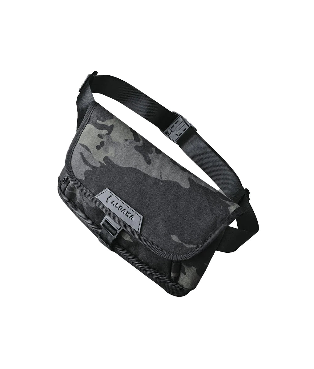 ALPAKA Air Sling V2 urban de.Fine