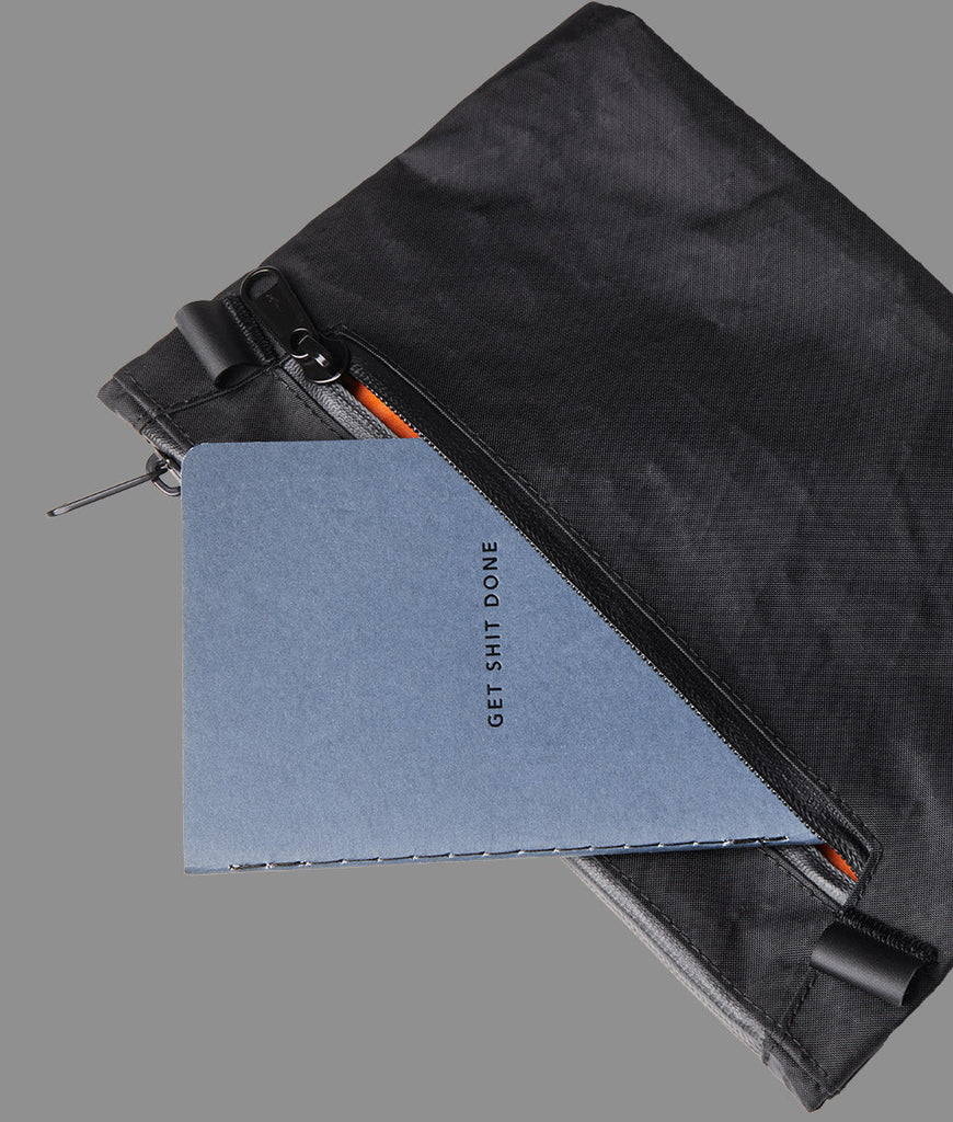 ALPAKA Zip Pouch Max