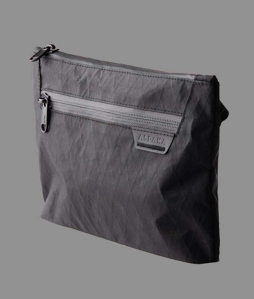 ALPAKA Zip Pouch Max