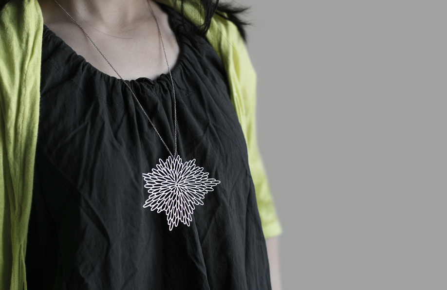 Bright Pendant L