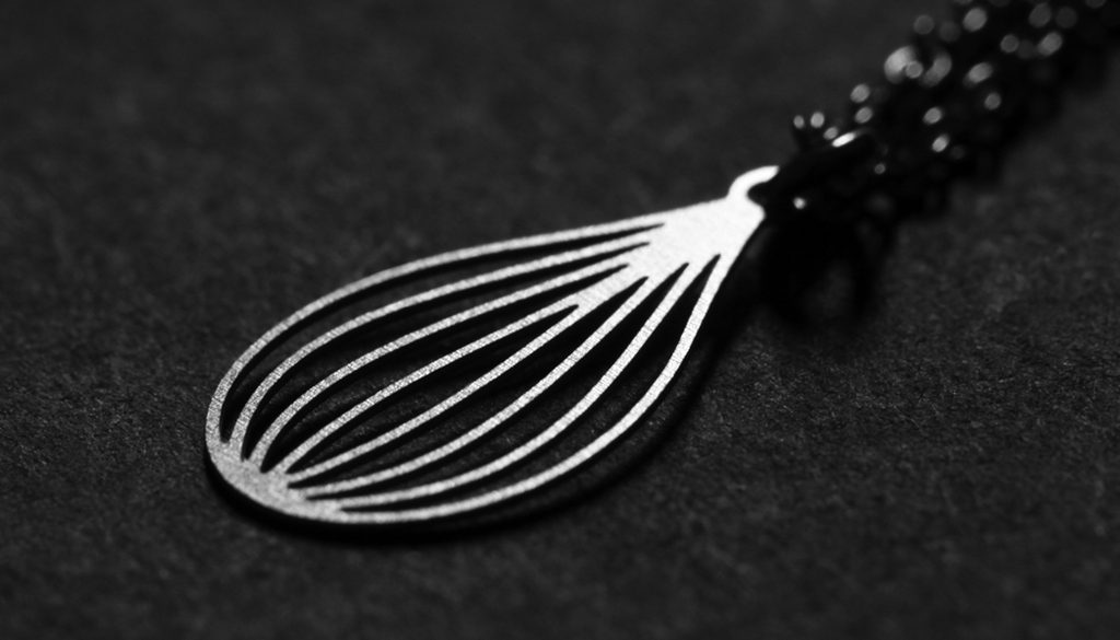 Seed Pendant