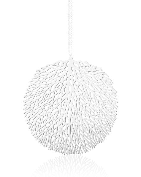 Woods Pendant (L)