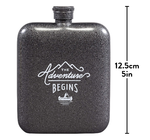 Hip Flask