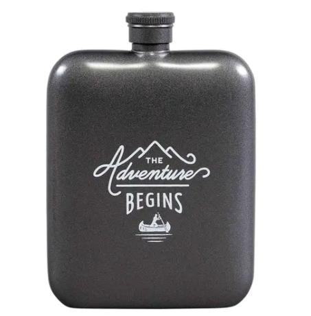 Hip Flask