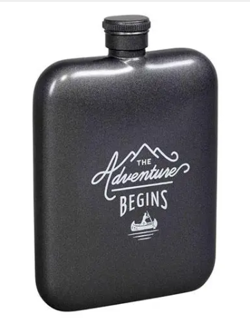 Hip Flask