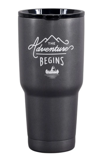 Travel Coffee Mug