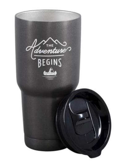 Travel Coffee Mug