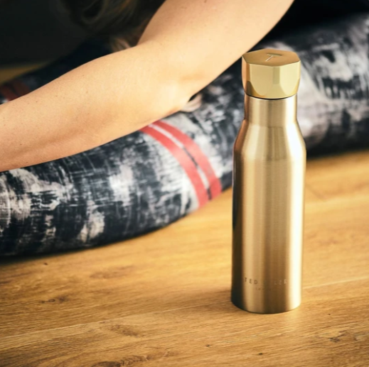 Ted Baker Insulated Bottle