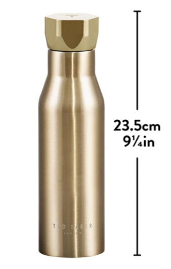 Ted Baker Insulated Bottle