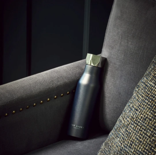 Ted Baker Insulated Bottle