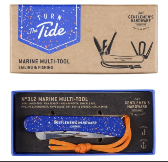 Multi Tool Marine