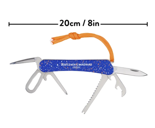 Multi Tool Marine