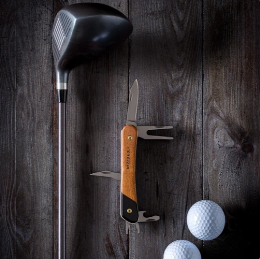 Golf Multi Tool