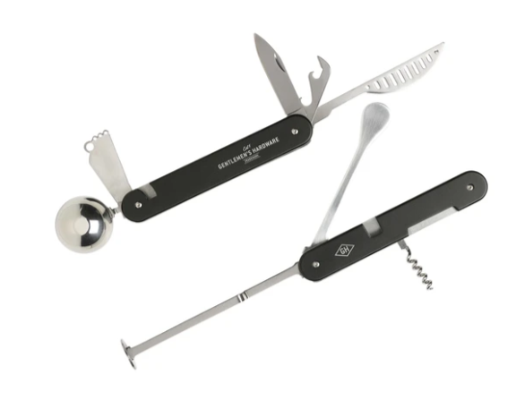 9-in-1 Cocktail Multi-Tool