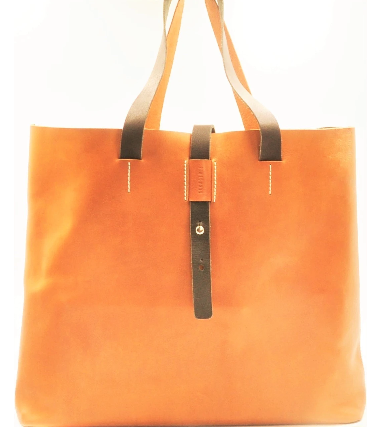 HERITAGE A3-L Tote Bag Large