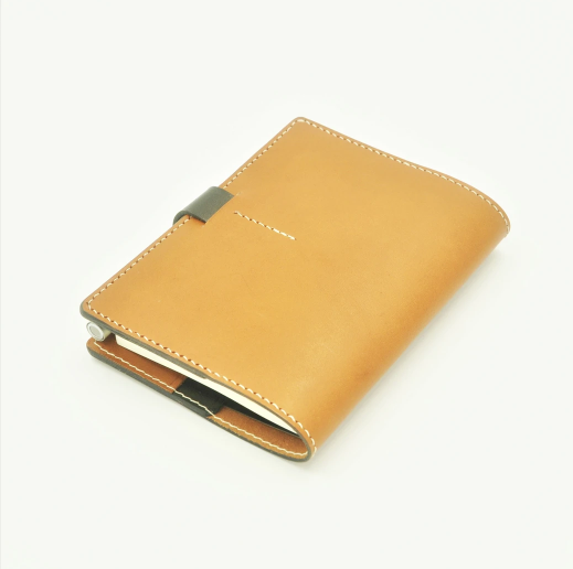 Notebook Sleeve A6 Duo Tone