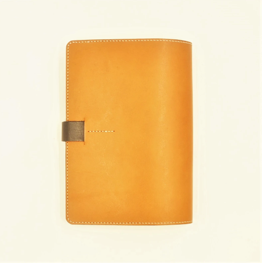 Notebook Sleeve A5 Duo Tone