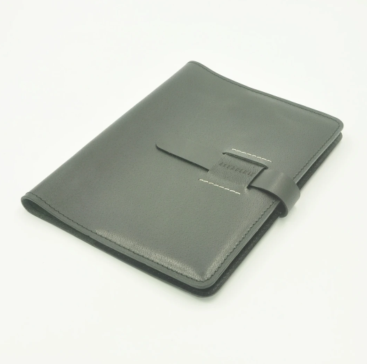 Heritage A5 Notebook Sleeve