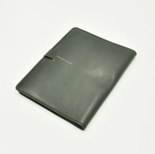 Heritage A5 Notebook Sleeve