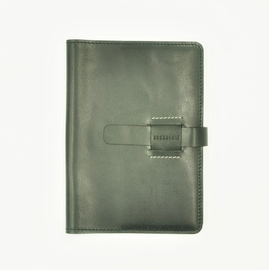 Heritage A5 Notebook Sleeve