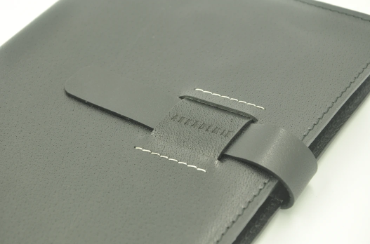 Heritage A5 Notebook Sleeve