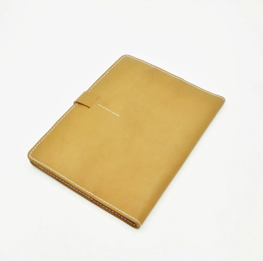 Heritage A5 Notebook Sleeve