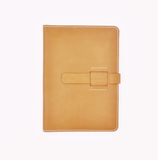 Heritage A5 Notebook Sleeve