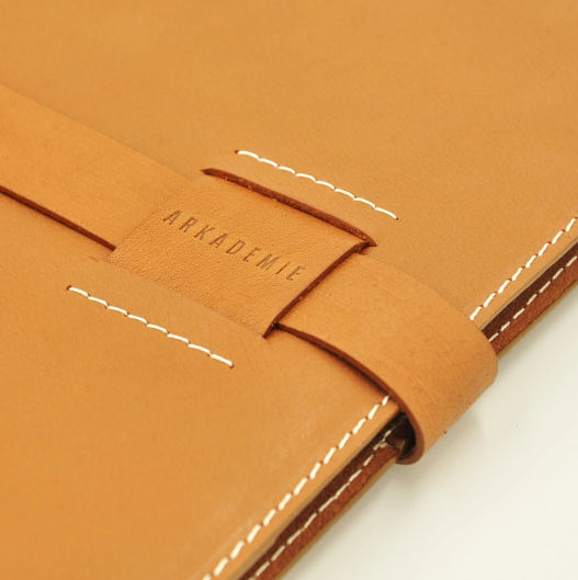 Heritage A5 Notebook Sleeve